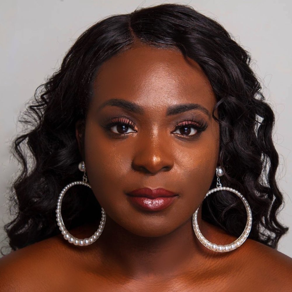"Keep It Classy" Earrings